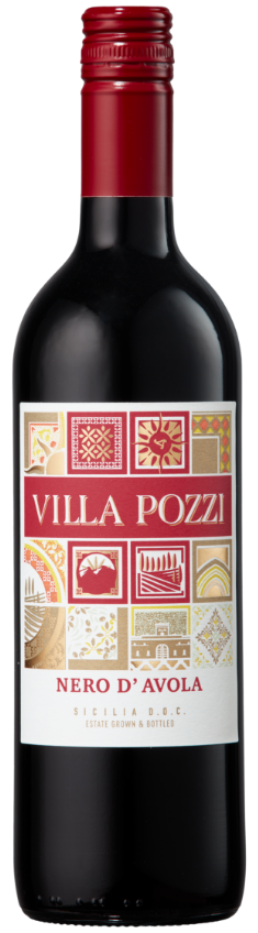 Nero D'Avola